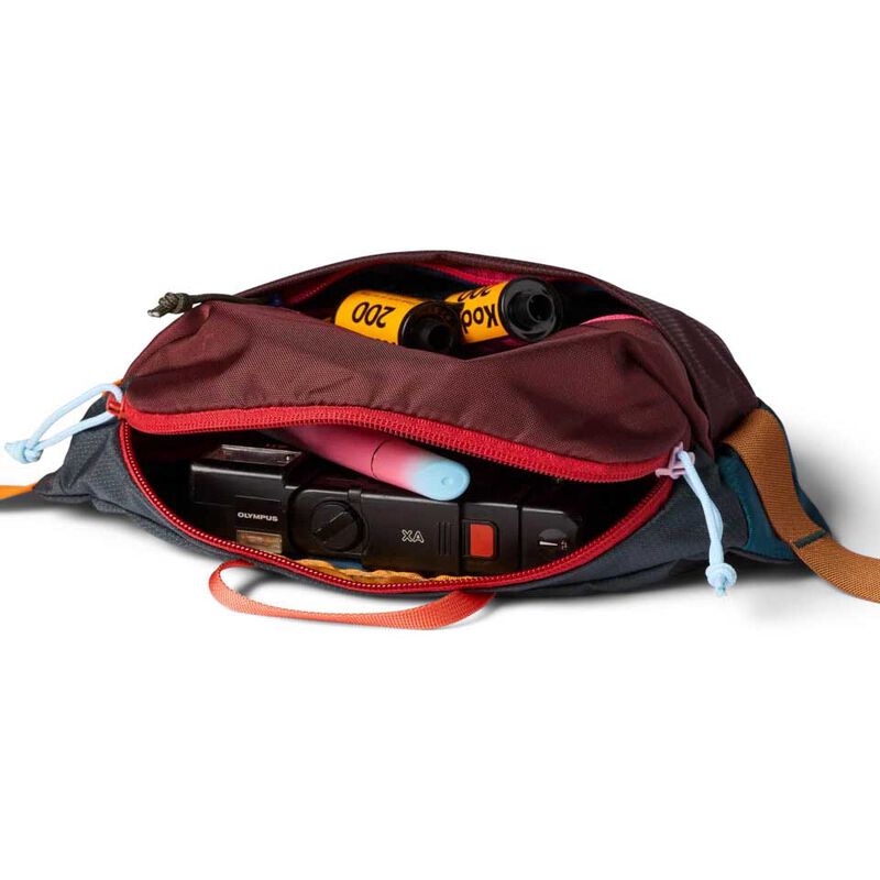 cotopaxi Empacable 3L Sling - Del Dia image number 2